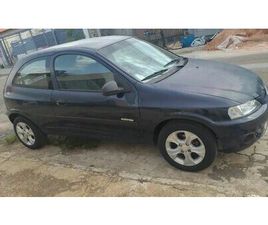 CHEVROLET CELTA CHEVROLET CELTA 1.4/ SUPER/ ENERGY 1.4 8V 85CV 3P 2004