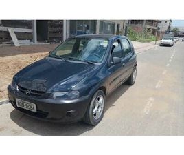 CHEVROLET CELTA LIFE/ LS 1.0 MPFI 8V FLEXPOWER 5P