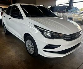 FIAT CRONOS FIAT CRONOS 1.0