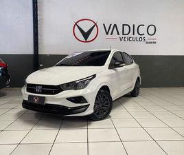 FIAT CRONOS FIAT CRONOS 1.3