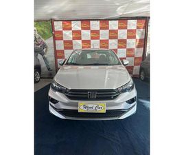 FIAT CRONOS FIAT CRONOS DRIVE 1.0 6V FLEX