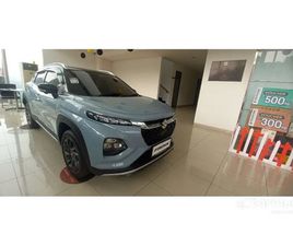2025 SUZUKI FRONX 1.5 SGX HYBRID (2 TONE) SUV DISKON 20JUTA BUNGA 0 PERSEN
