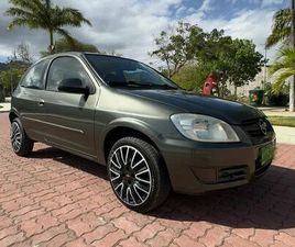 CHEVROLET CELTA LIFE/ LS 1.0 MPFI 8V FLEXPOWER 3P