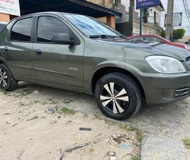 CHEVROLET CELTA SPIRIT/ LT 1.0 MPFI 8V FLEXP. 5P