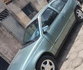 CHEVROLET KADETT GL/SL/LITE/TURIM 1.8