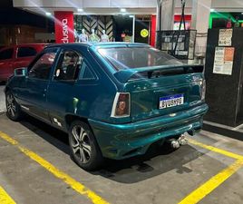 GLS 1.8 EFI / SL/E 1.8