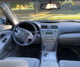 TOYOTA CAMRY 2007 TOYOTA CAMRY SE – 73,000 KM – NEVER WINTER DRIVEN