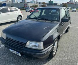 SPORT 2.0 MPFI / EFI