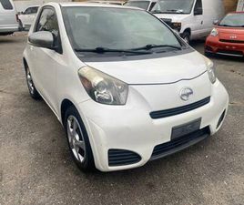 SCION IQ 2014 SCION IQ
