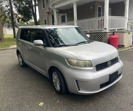 SCION XB 2009 TOYOTA SCION XB