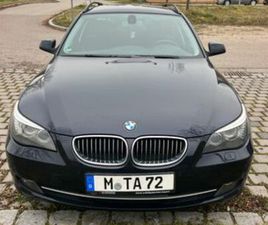 BMW 523I TOURING