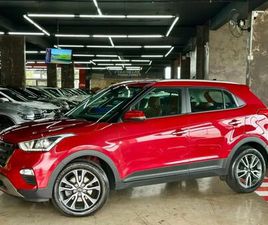 PRESTIGE 2.0 16V FLEX AUT.