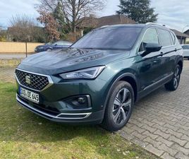 2.0 TDI 4DRIVE XPIERENCE AHK