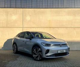 ID.5 4MOTION GTX*KESSY*CAMERA*KUIPSTOELEN*MASSAGE*