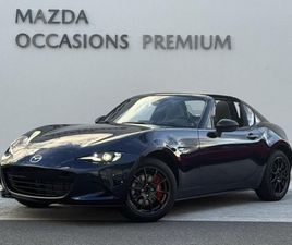MAZDA - MAZDA MX-5 RF