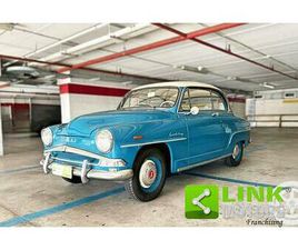 SIMCA ARONDE SIMCA 1300 ARONDE GRAND LARGE