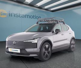 VOLVO EX30 CROSS COUNTRY TWIN PERFORMANCE AWD ULTRA 315 KW