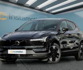 VOLVO EX30 EXTENDED RANGE ULTRA 200 KW