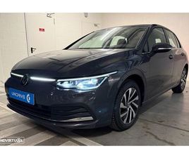 VOLKSWAGEN GOLF GTE VW GOLF 1.4 GTE PLUG-IN-HYBRID DSG