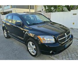DODGE CALIBER