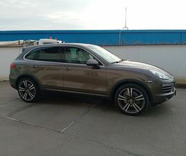 PORSCHE CAYENNE PORCH CAYEN AN 2013,285.000 KM, BORCEA