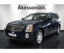 CADILLAC SRX 3,6 V6 AUT AWD