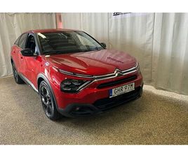 CITROEN C4 GRAND PICASSO CITROËN C4 SHINE 1.5 BLUE HDI EAT AUT