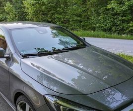 MERCEDES CLA SHOOTING BRAKE CLA 180 MERCEDES-BENZ CLA 180 SHOOTING BRAKE CLA 180 URBAN SHOOTIN...