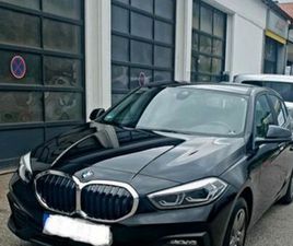 BMW SERIE 1 118 BMW 118I, ERST 36000 KM, LED