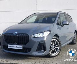 BMW SERIE 2 ACTIVE TOURER 218
