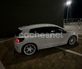 VOLKSWAGEN SCIROCCO TYPHOON BY RLINE 1.4 TSI BMT