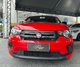 FIAT MOBI FIAT MOBI 1.0 EVO LIKE