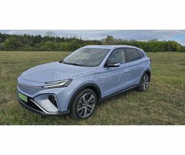 MG MARVEL R PERFORMANCE AWD. 360 KAMERA. KEYLESS GO. PANORÁMA TETŐ. ÜLÉSFŰTÉS+SZELLŐZTETŐ. S