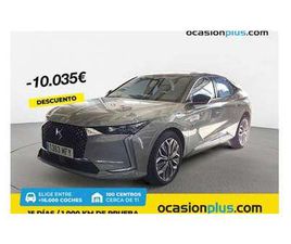 BLUEHDI TROCADERO AUT. 130