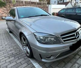 MERCEDES CLC CLC 200 CLC 200 KOMPRESSOR (203.741)