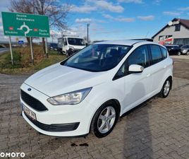 FORD C-MAX 1.0 ECOBOOST TITANIUM ASS