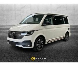 2.0 TDI 150CV DSG OCEAN EDITION