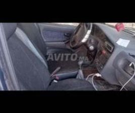 FIAT TEMPRA FIAT SIENA DIESEL MANUELLE 1999 À TEMARA