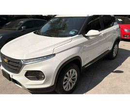 CHEVROLET GROOVE CHEVROLET GROOVE