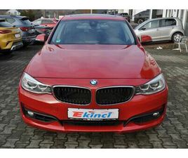 BMW SERIE 3 GT 335 BMW 335 3 GRAN TURISMO 335 I XDRIVE