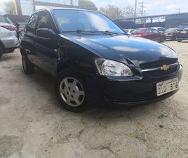 CHEVROLET CLASSIC LIFE/LS 1.0 VHC FLEXP. 4P