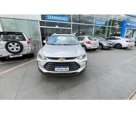 TRACKER 1.2 TURBO FLEX PREMIER AUTOMATICO