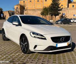 VOLVO V40 T3 VOLVO V40 1.5 T3 SPORT EDITION R GEARTRONIC