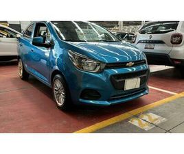 CHEVROLET BEAT CHEVROLET BEAT