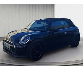 MINI CABRIO COOPER COOPER 100 KW (136 CV)