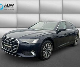 40 TDI SPORT MILD-HYBRID EU6D-T PANO