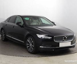 VOLVO S90 VOLVO S90 B5 KATOWICE - SPRZEDAJEMY.PL