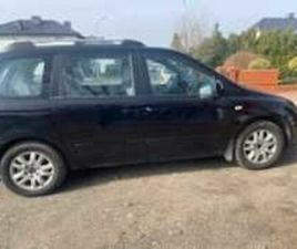 KIA CARNIVAL SAMOCHODY OSOBOWE WRZEŚNIA • OLX.PL