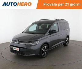 VOLKSWAGEN CADDY 1.5 TSI 114 CV LIFE