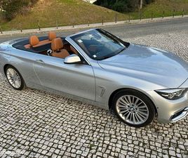 BMW 430 I LINE LUXURY AUTO